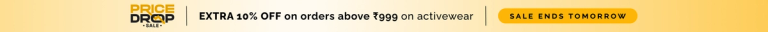 Sale banner