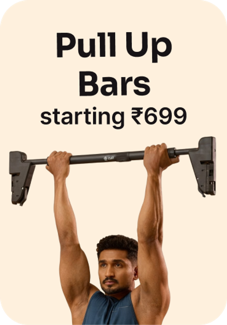 Pull-up Bar