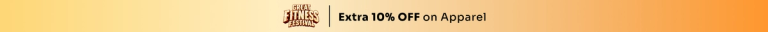 Sale banner