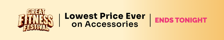 Sale banner