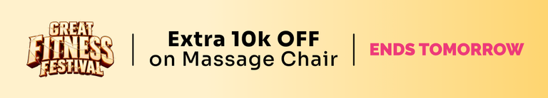 Free delivery + Free installation 