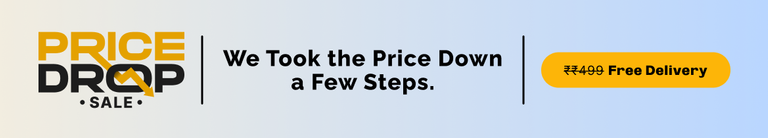 PLP mobile banner