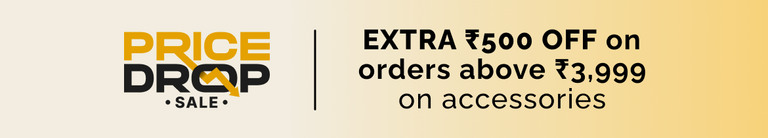 Sale banner