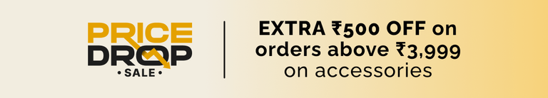 Sale banner
