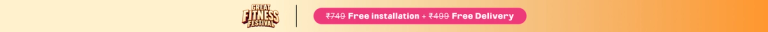 Free delivery + free installation