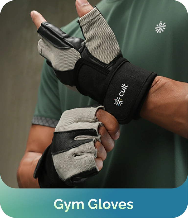 Gym Gloves