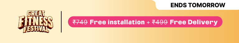 Free delivery + free installation