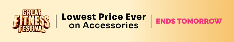 Sale banner
