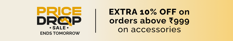 Sale banner