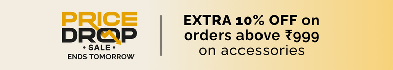 Sale banner