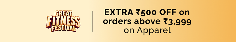 Sale banner