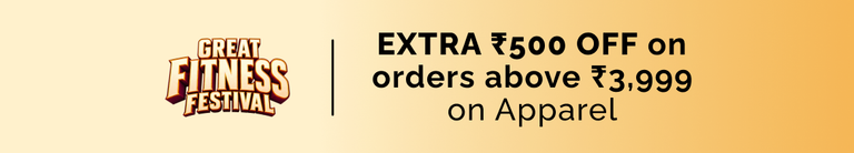 Sale banner