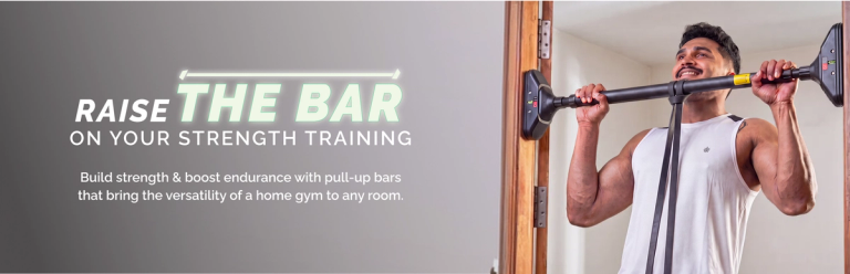 Pull-Up Bar