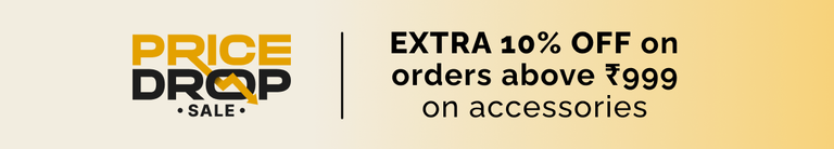 Sale banner
