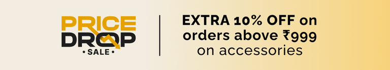 Sale banner