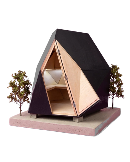 Tetra Shed — Innovation Imperative