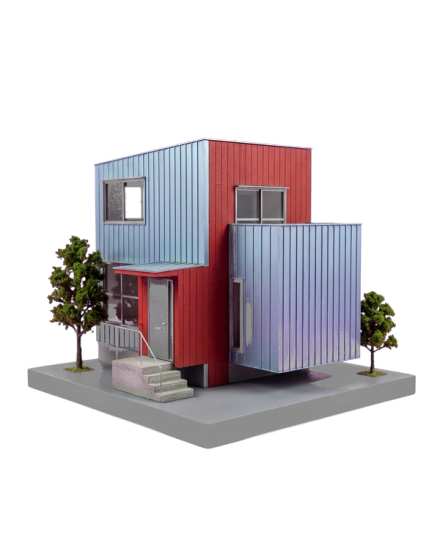 Mini House — Atelier Bow-Wow