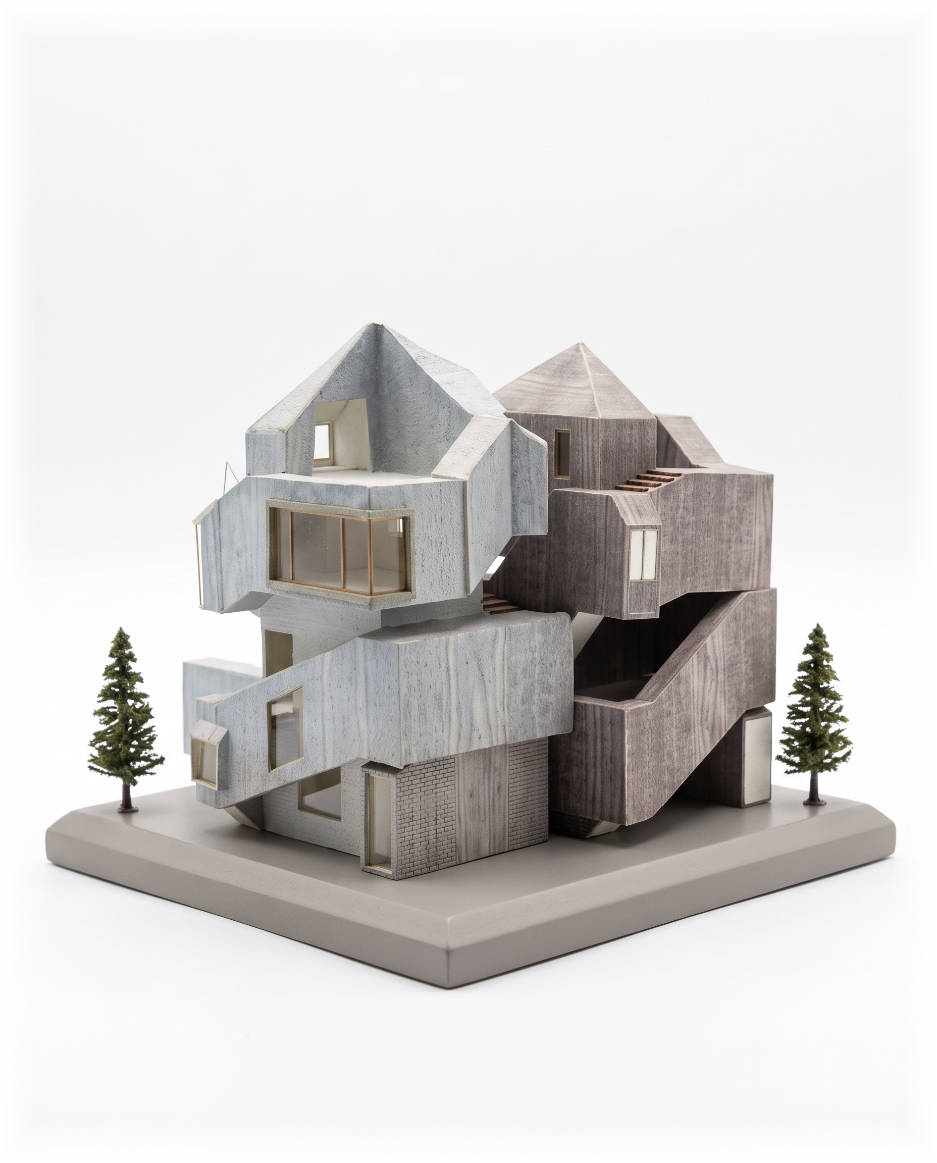Pitágoras House — Atelier Bow-Wow