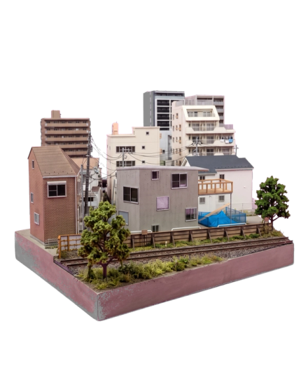 House M — Takehiko Suzuki