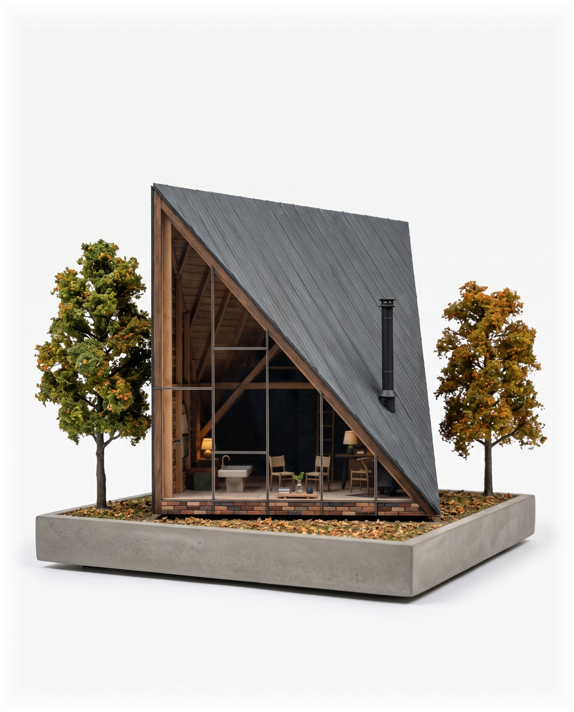 A45 — Bjarke Ingels Group (BIG)