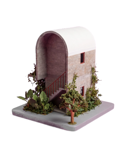 Casa Martha — Naso / José Ignacio Vargas