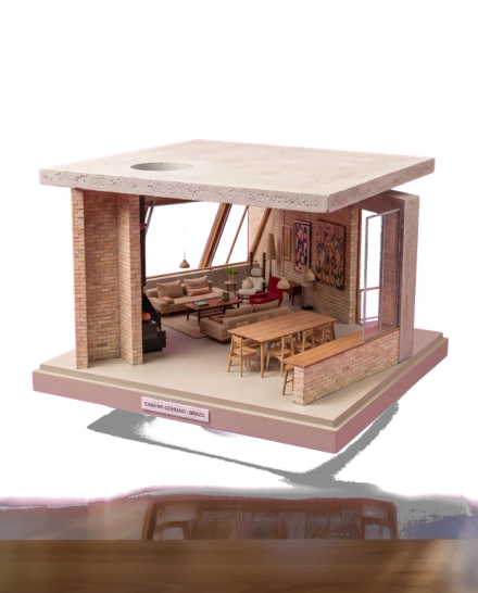 Cabbagepalm House — Riddel Architecture