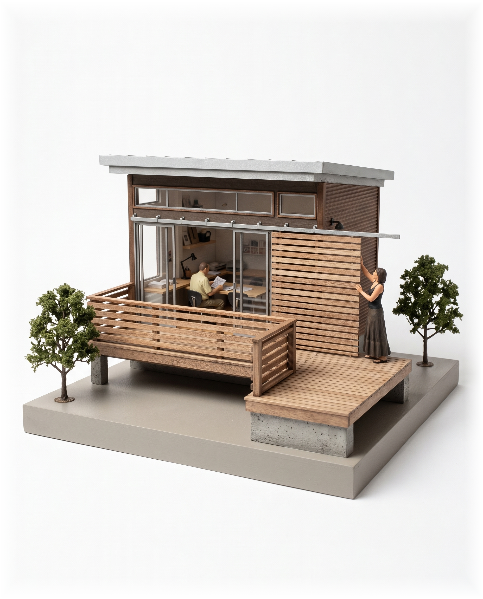 Glide House — Michelle Kaufmann Designs