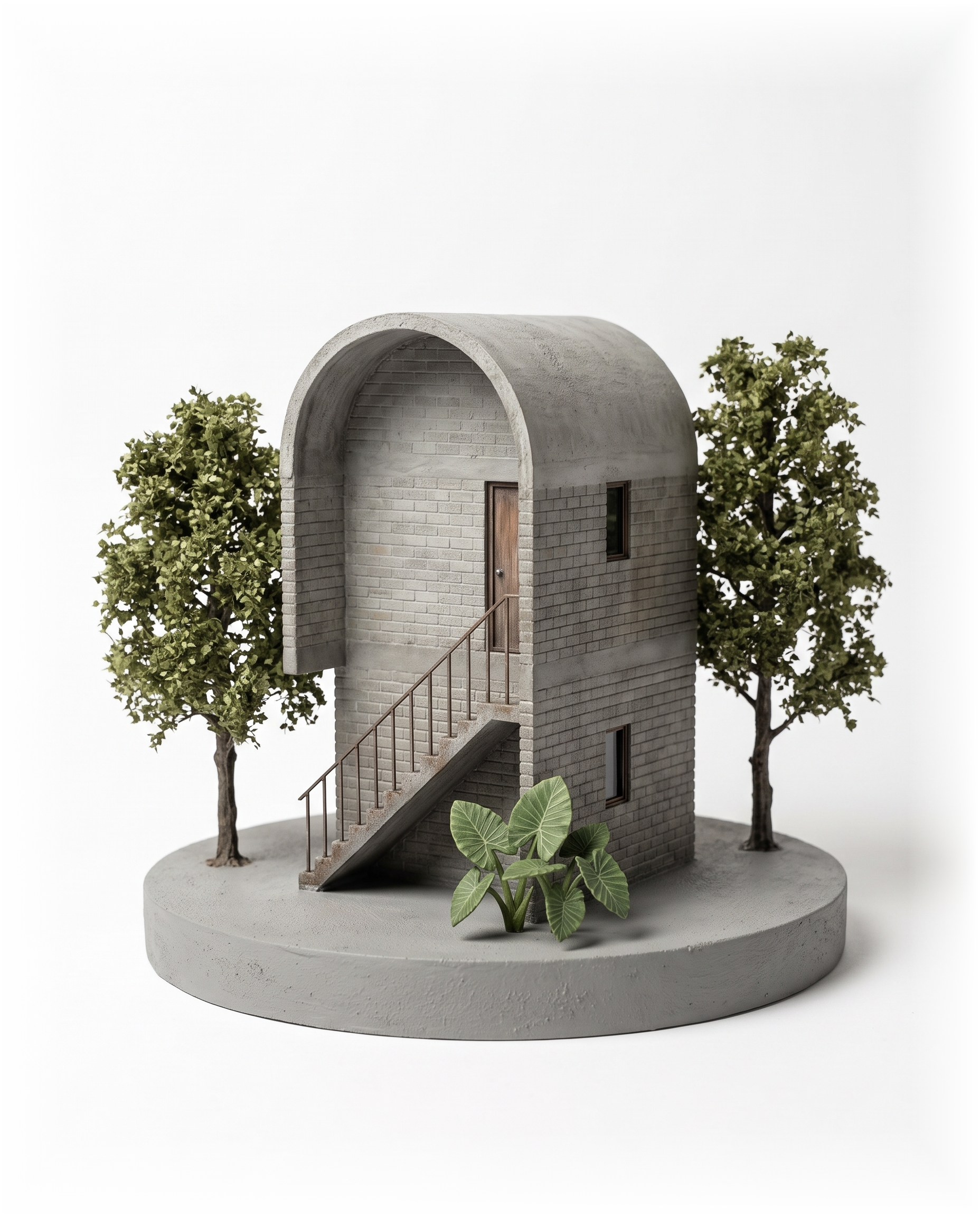Casa Martha — Naso / José Ignacio Vargas