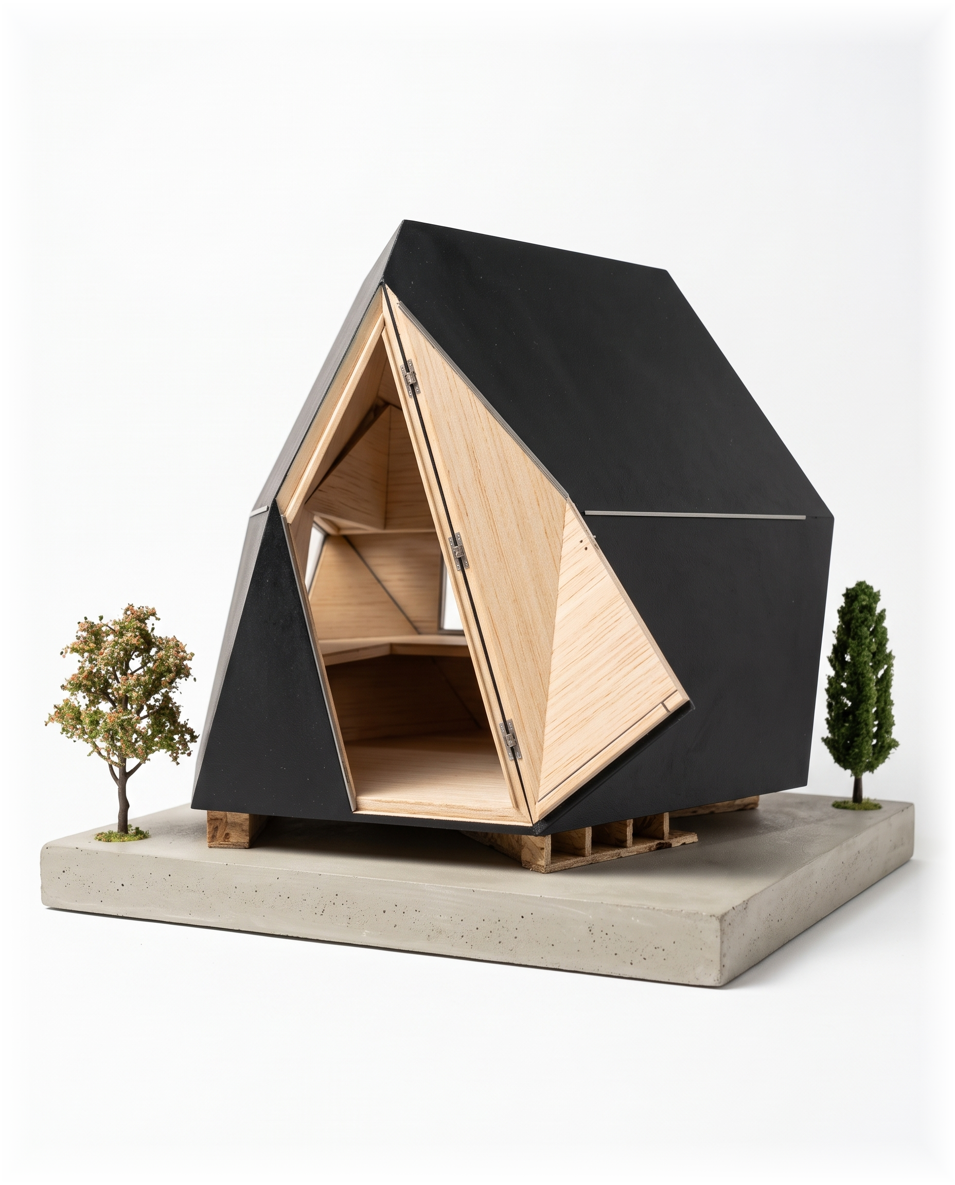 Tetra Shed — Innovation Imperative
