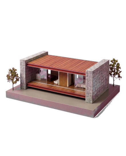 Rio Bonito House — Carla Juaçaba
