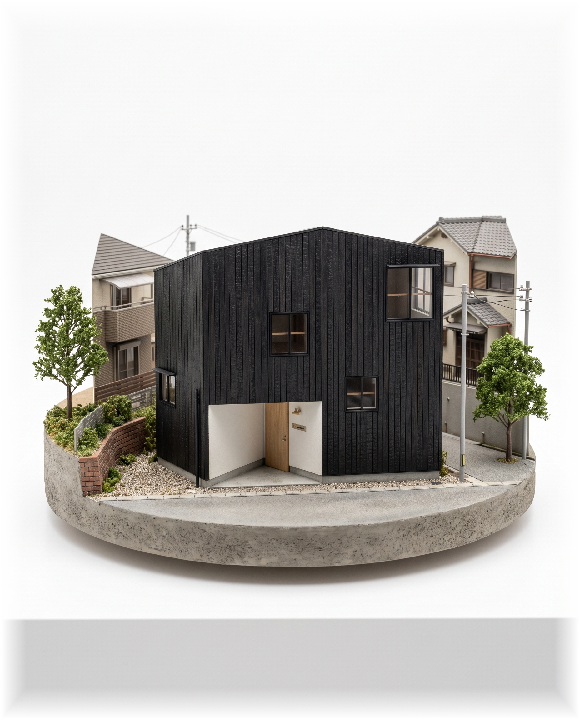 House in Takatsuki — Tato Architects
