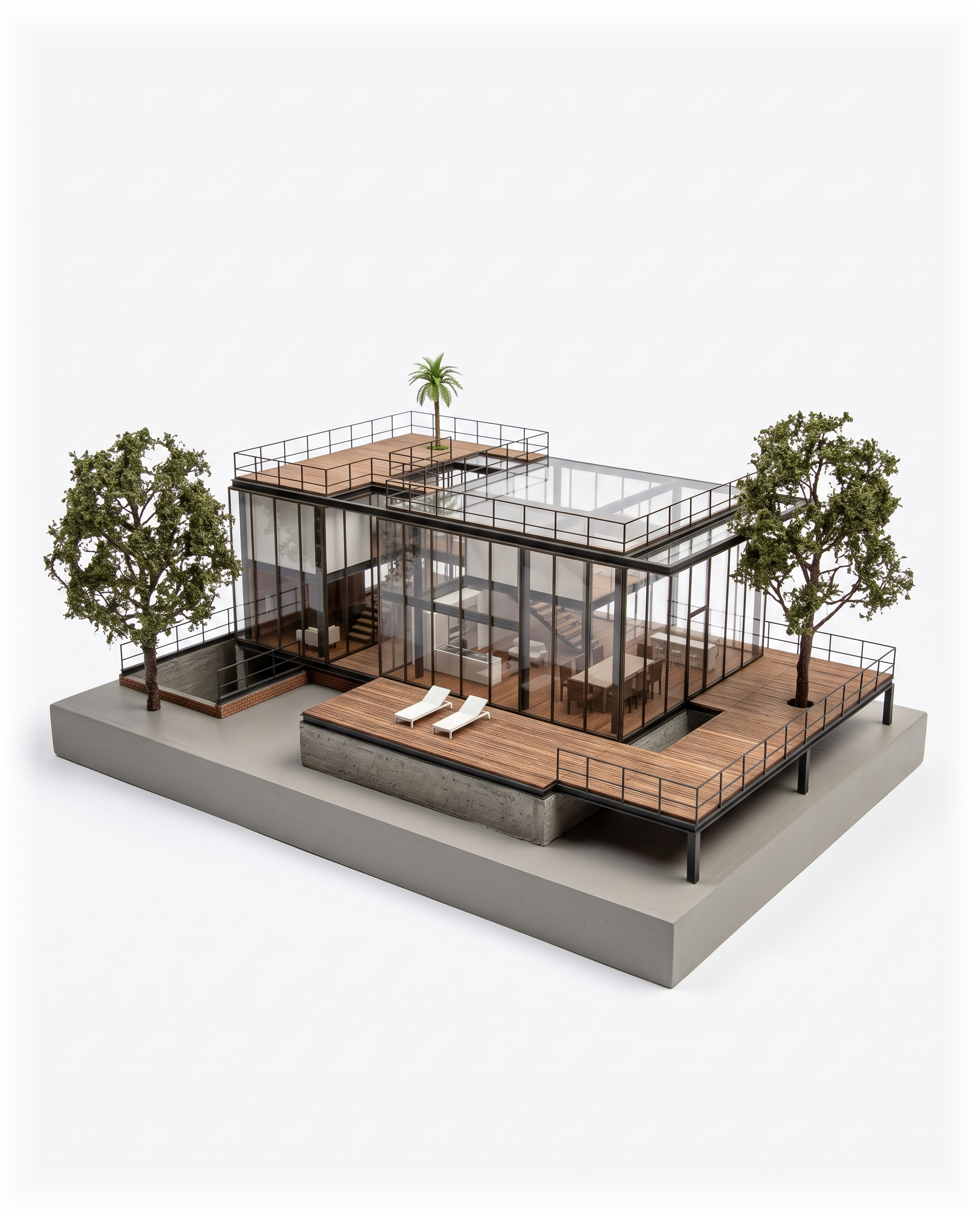 Invisible House — Peter Kostelov