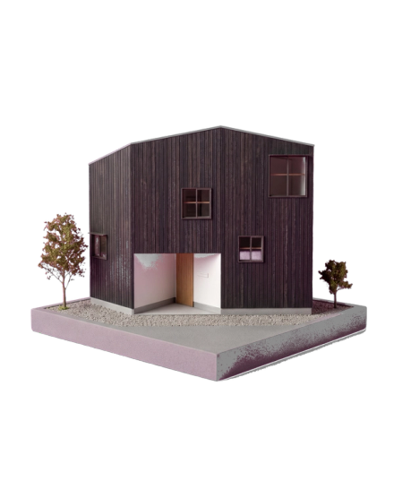 House in Takatsuki — Tato Architects