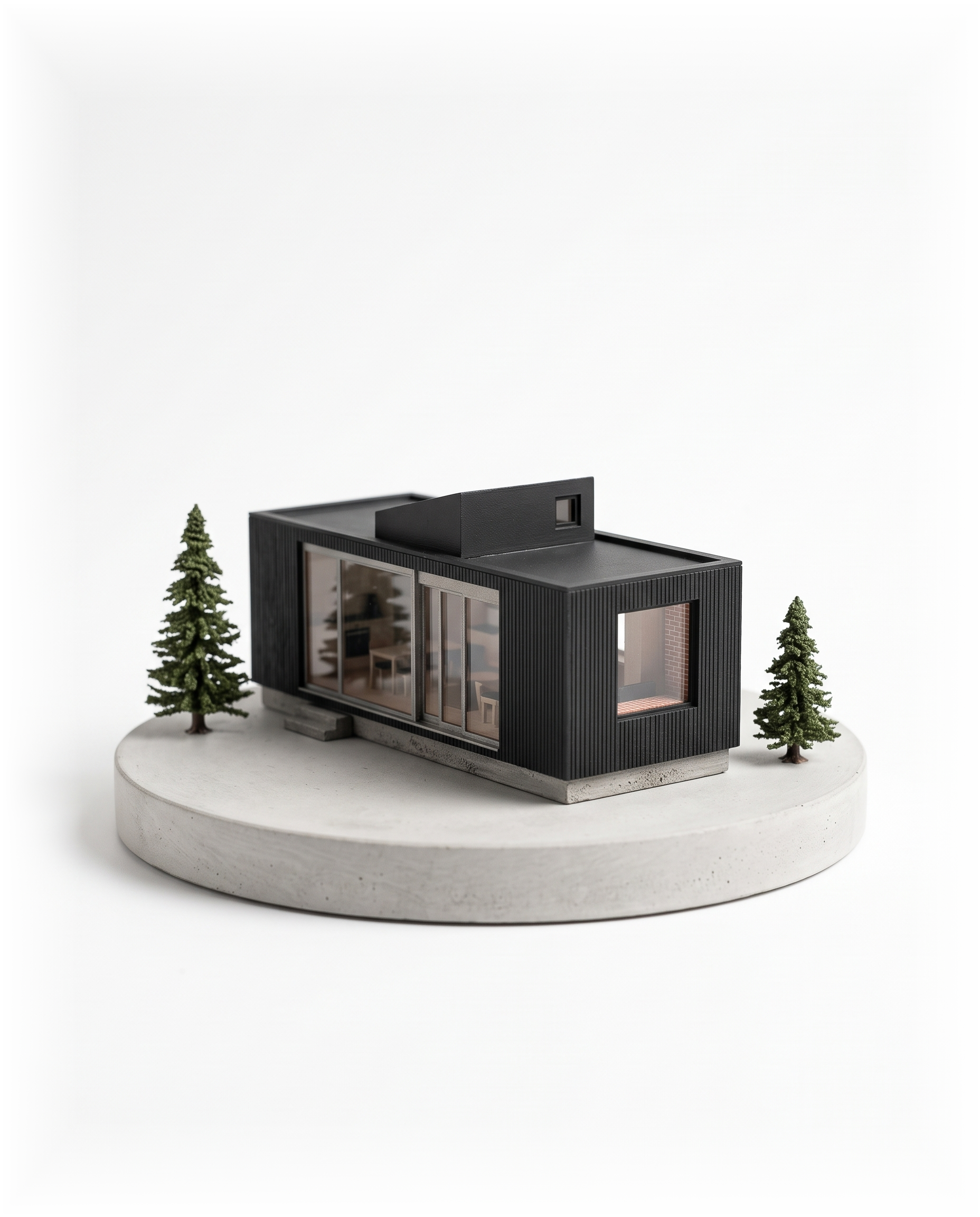 Ark-Shelter — Ark Shelter Studio