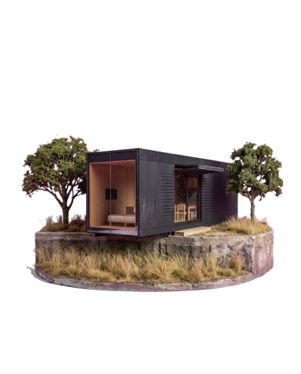 Minimod — MAPA