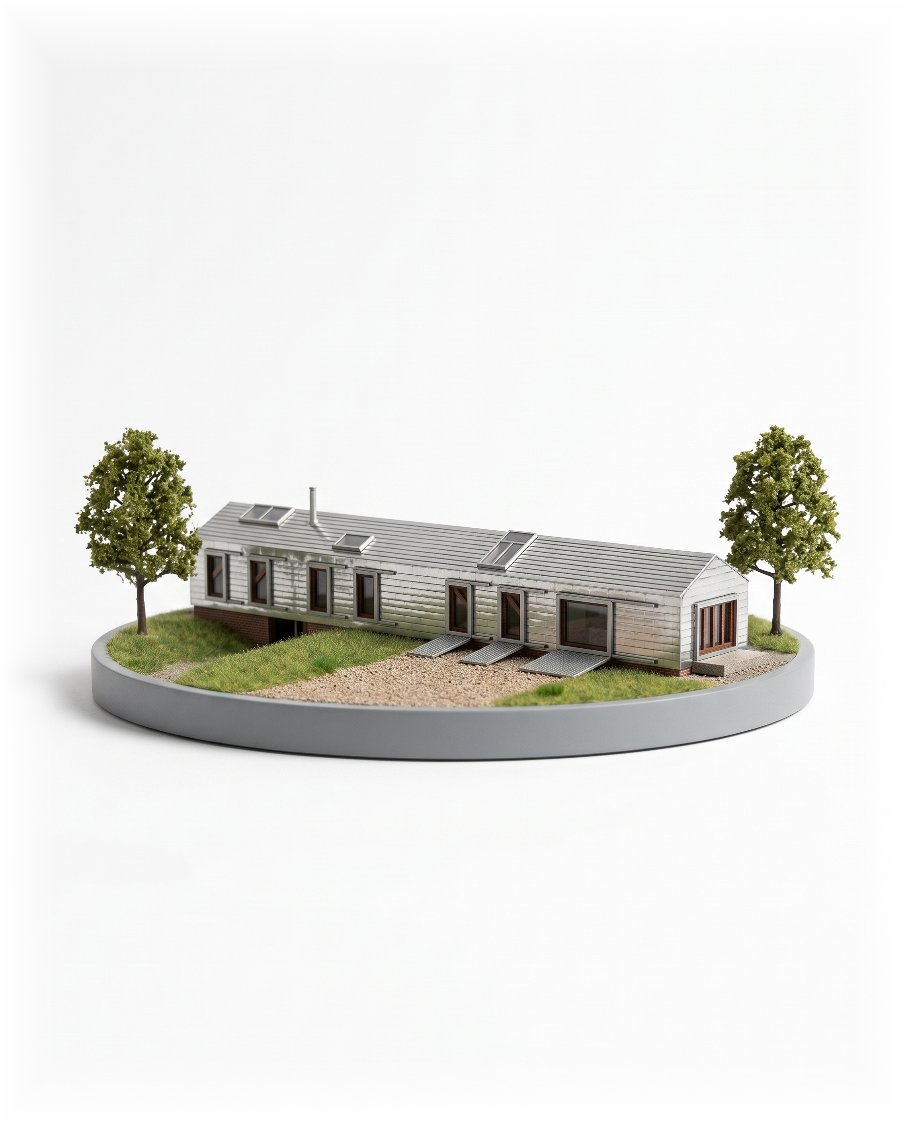 Balancing Barn — MVRDV