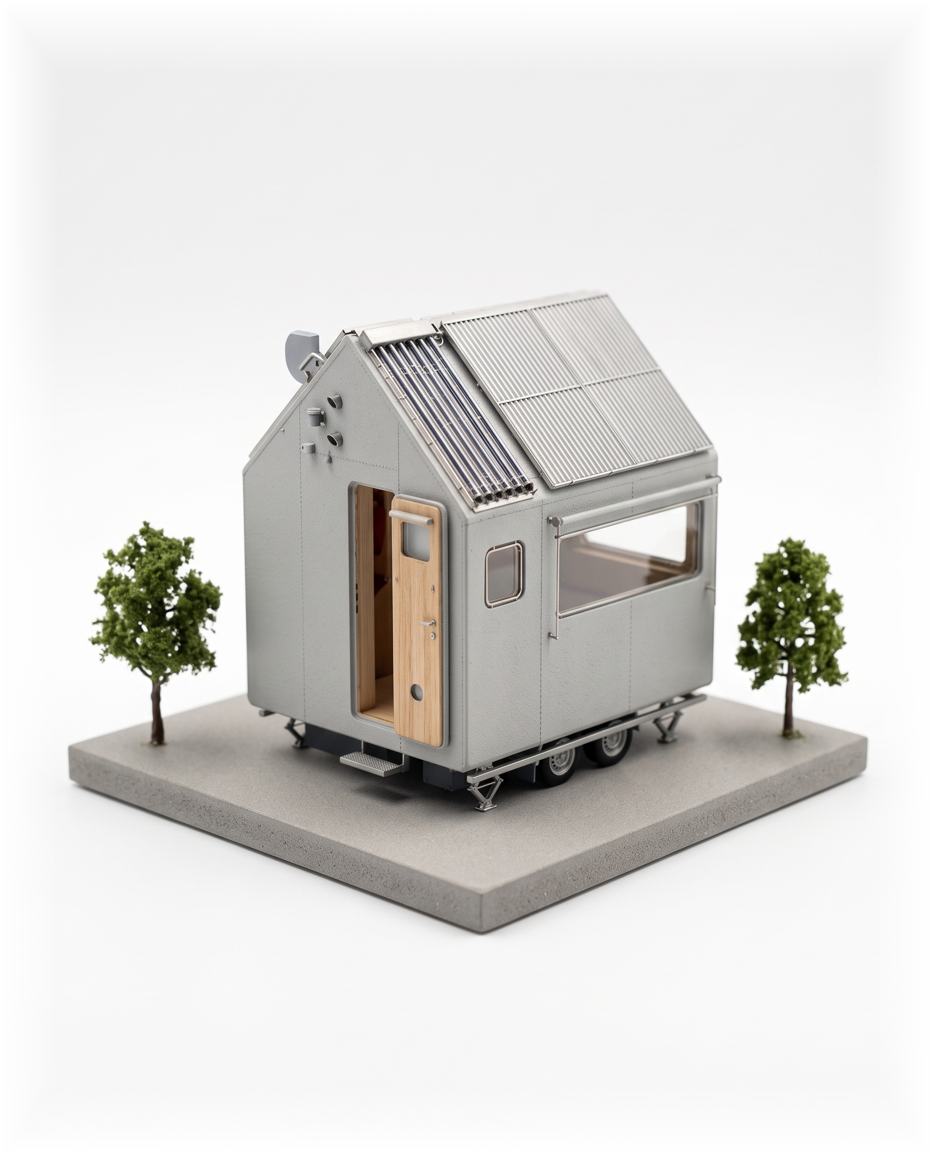 Diogene — Renzo Piano Building Workshop