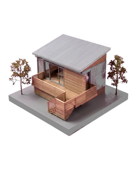 Glide House — Michelle Kaufmann Designs