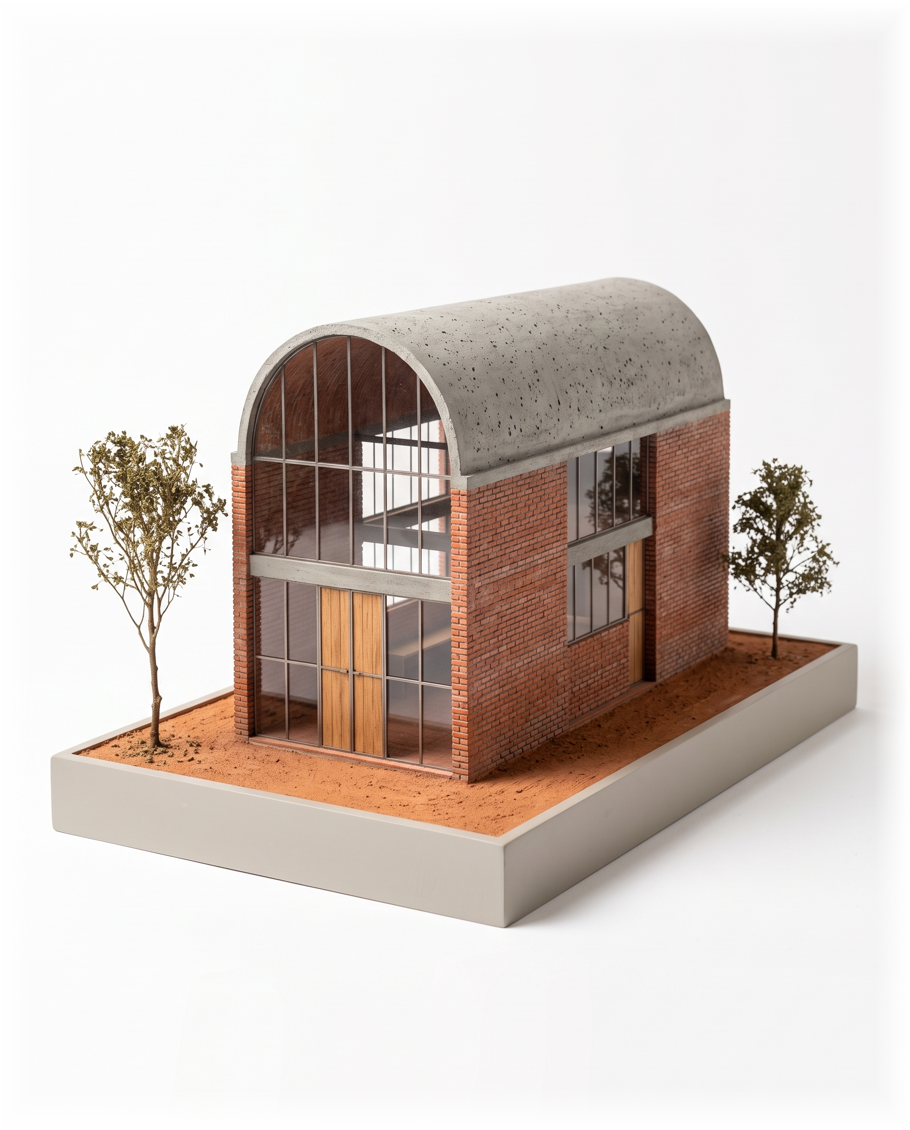Casa Arco
