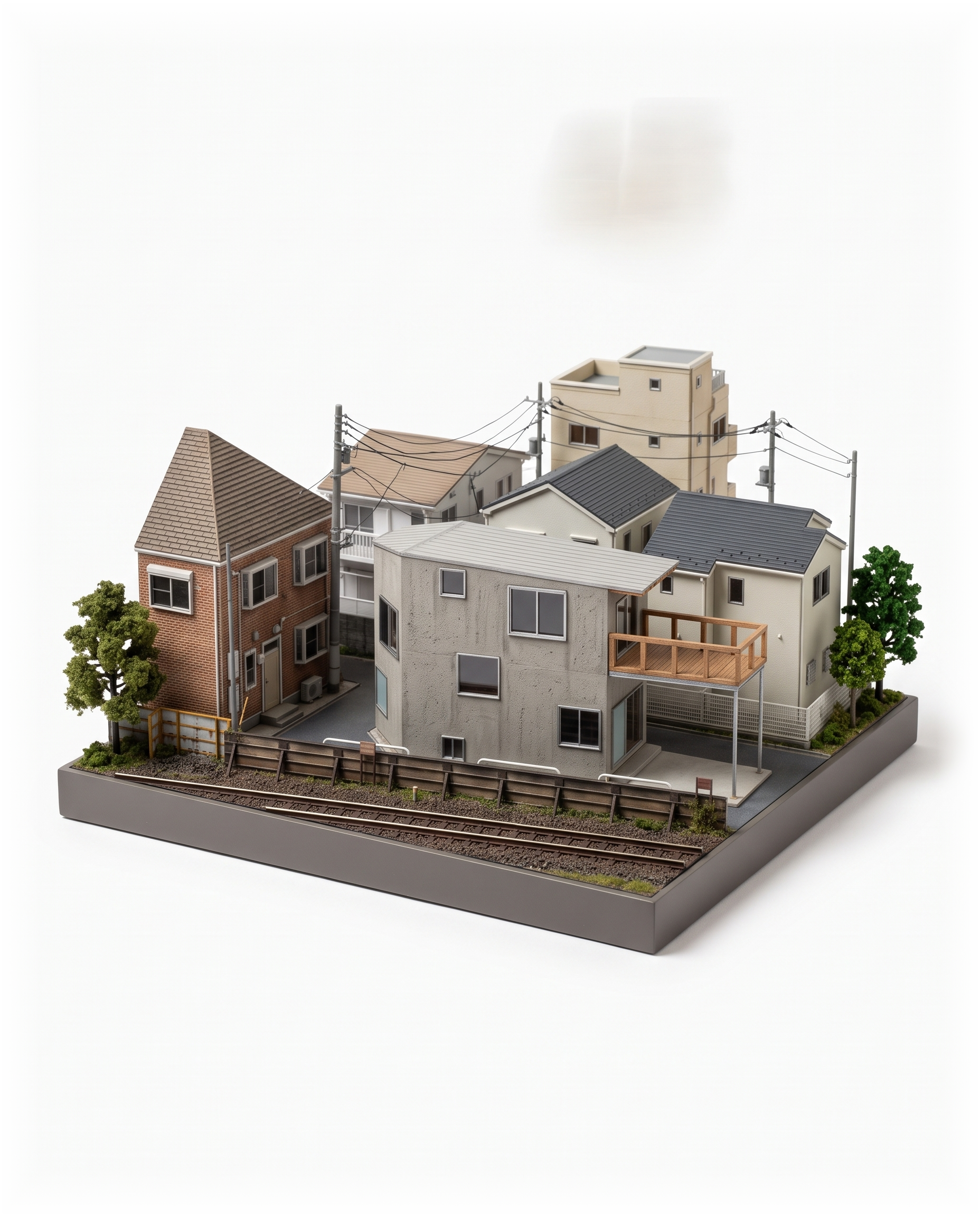 House M — Takehiko Suzuki