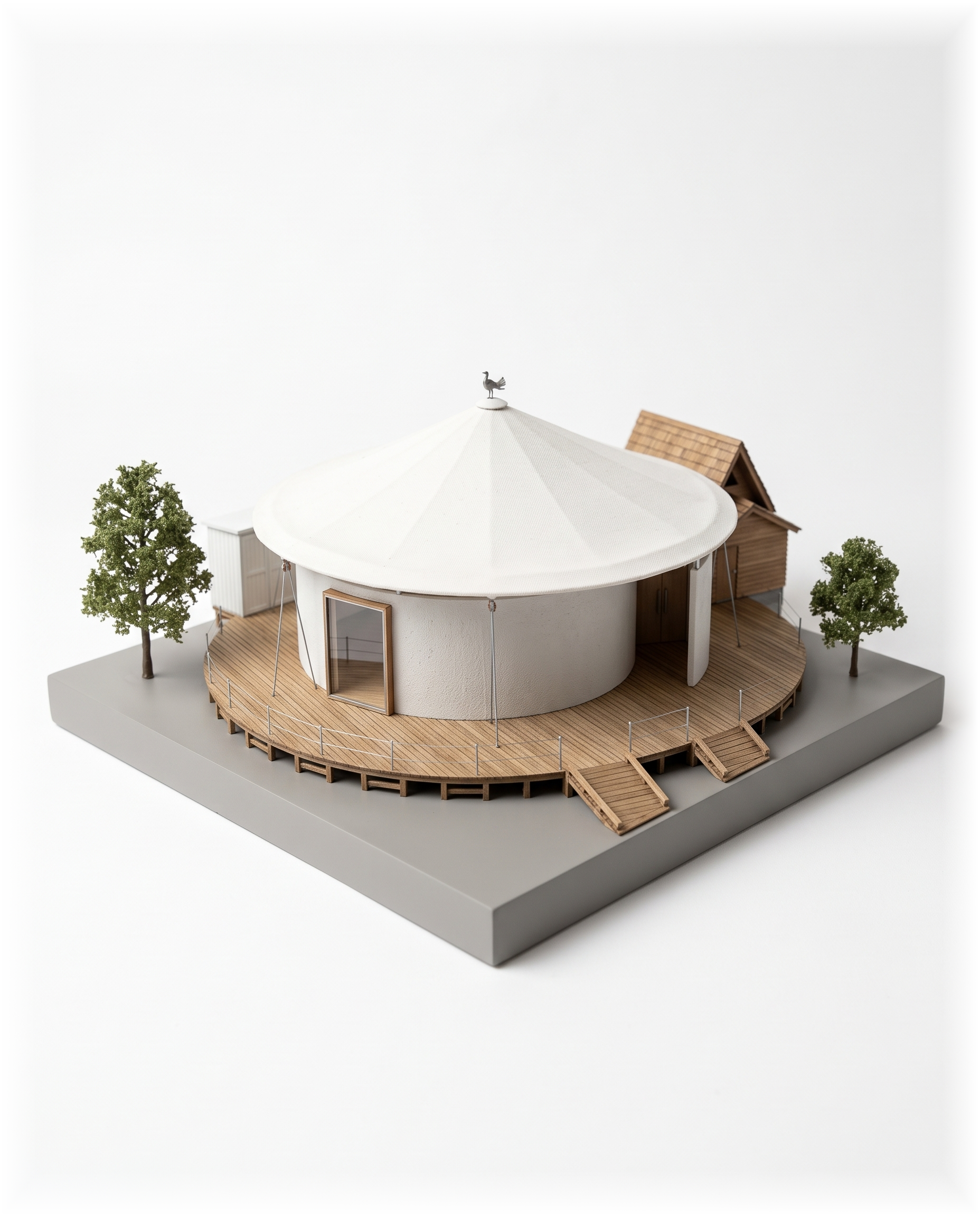 Hiragana-no Spiral House — Yuko Nagayama & Associates