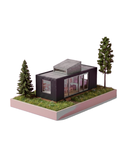 Ark-Shelter — Ark Shelter Studio
