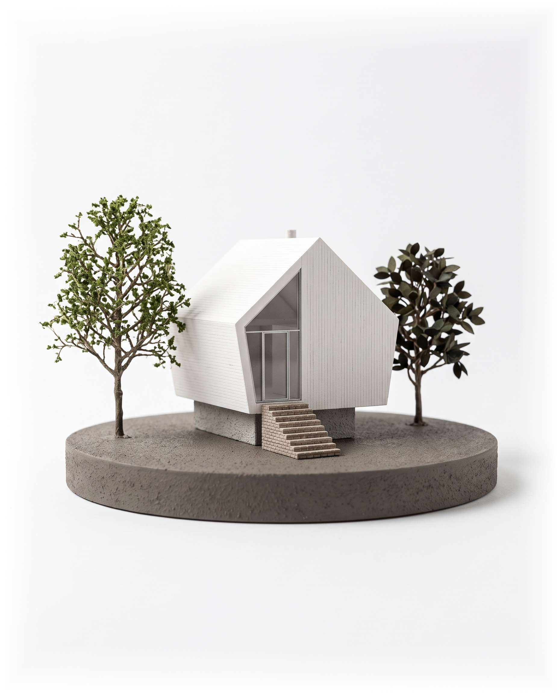 House in the Orchard — LDA.iMdA Architetti Associati