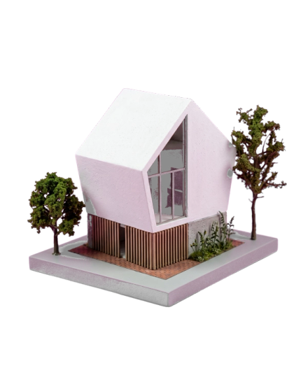 House in the Orchard — LDA.iMdA Architetti Associati