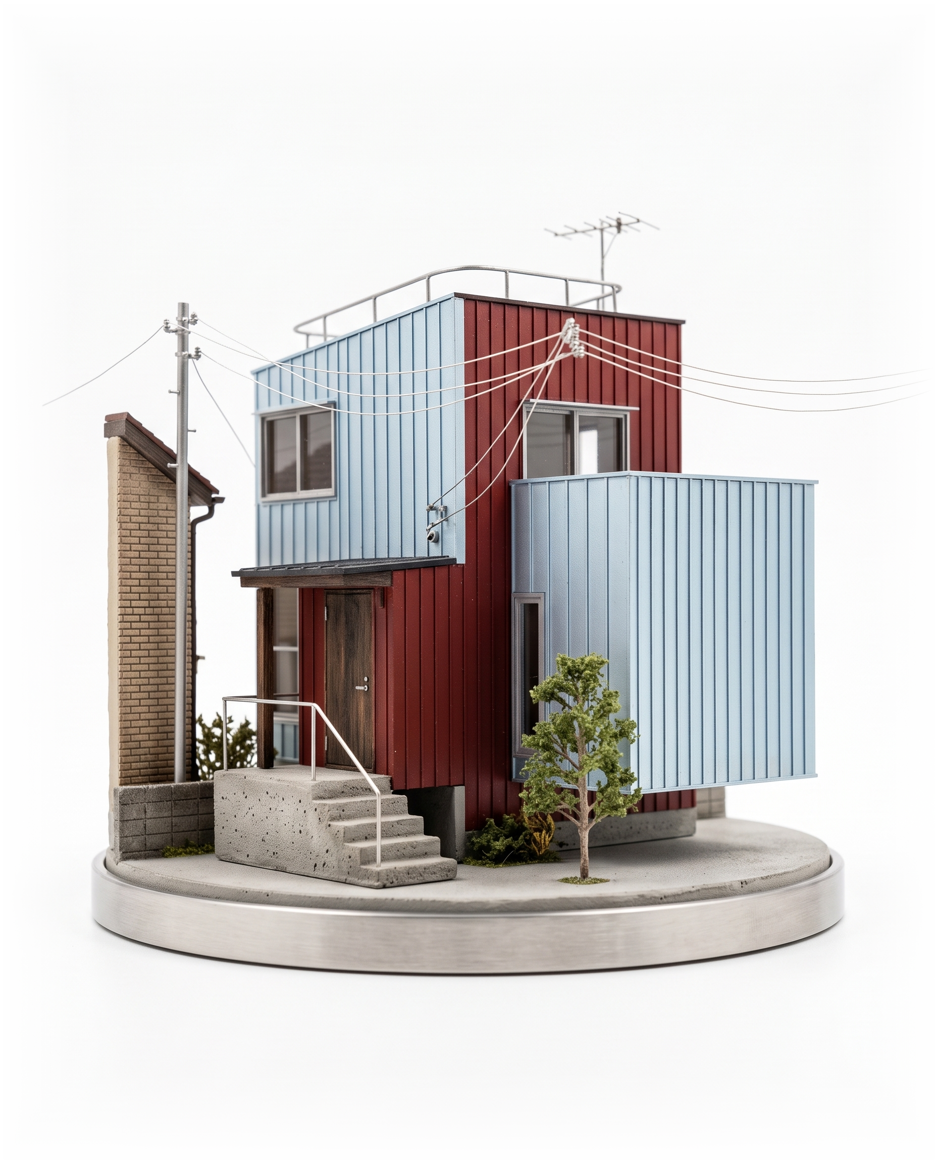 Mini House — Atelier Bow-Wow