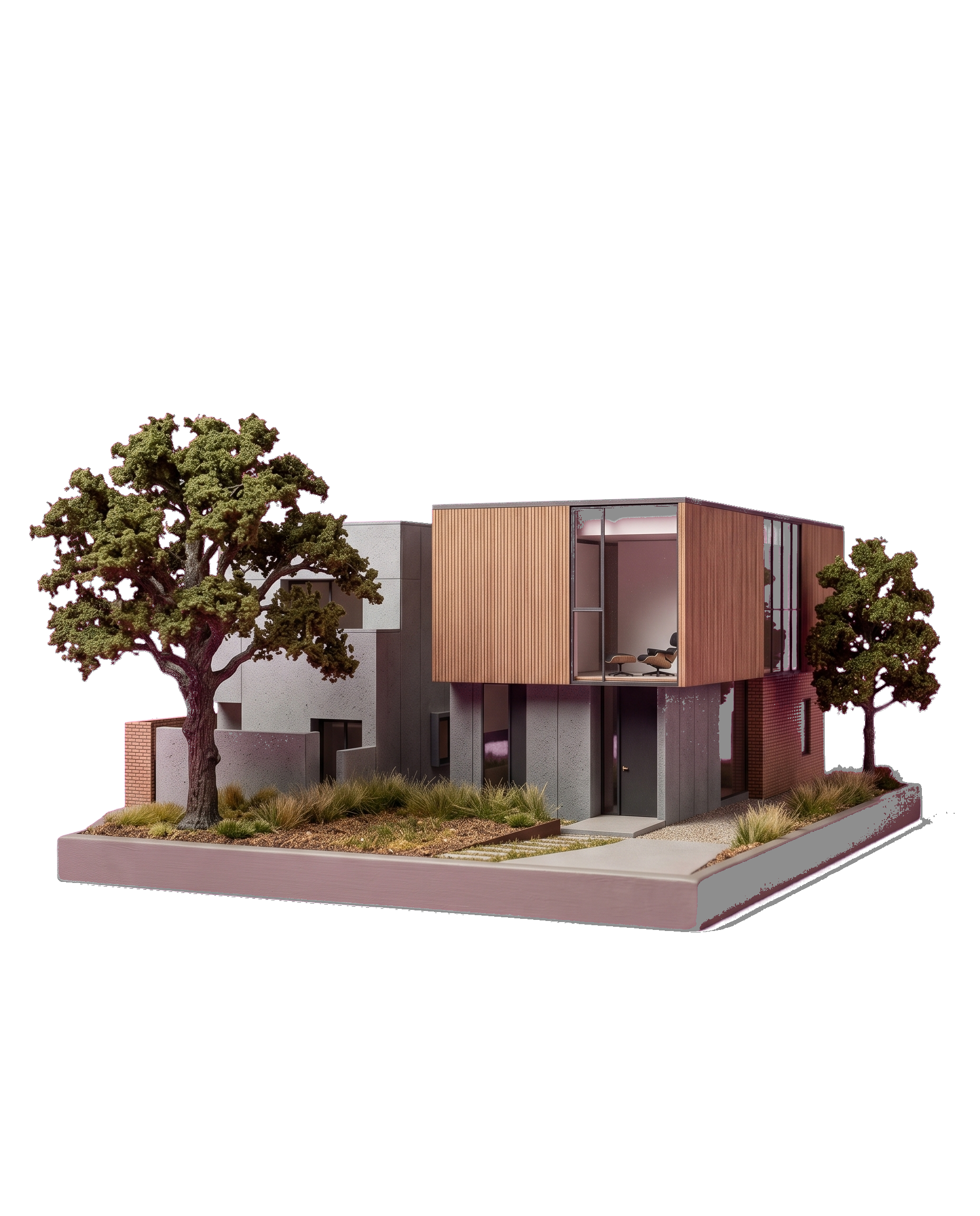West Campus Residence — Alterstudio