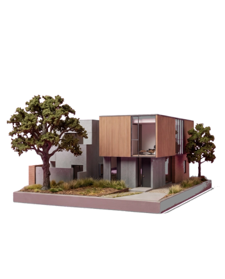 West Campus Residence — Alterstudio