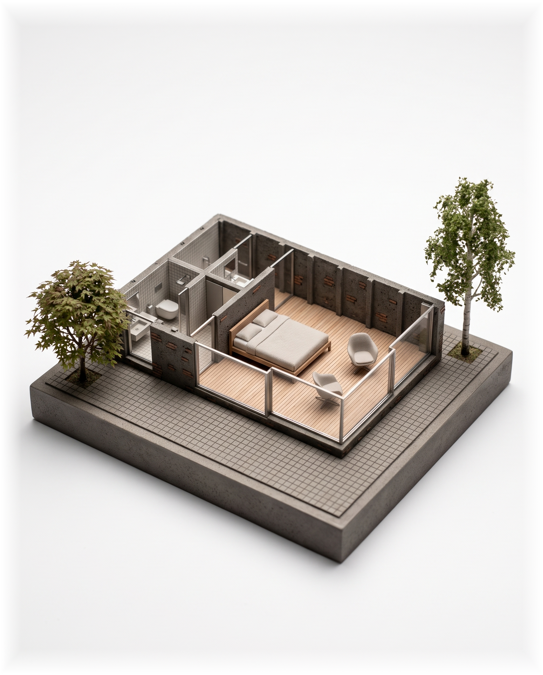 Cabana — Atelier LAVIT