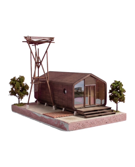 Wikkelhouse — Fiction Factory