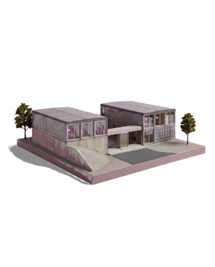 Quik House — Adam Kalkin
